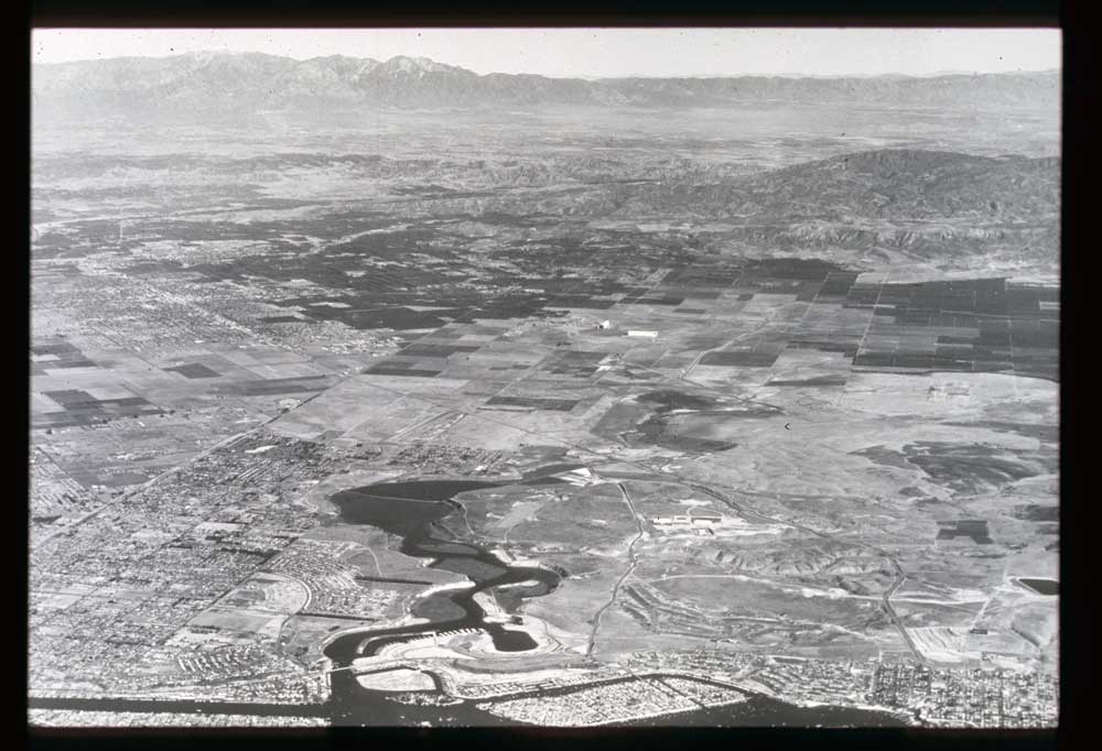 possible Orange County site