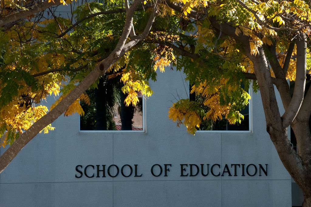 Office of Teacher Education founded, later to become Department of Education