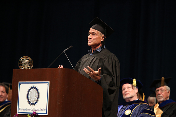 Greg Louganis