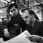 F. Sherwood Rowland passes away at 84