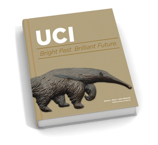 50th anniversary book cover
