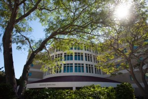 Reines Hall
