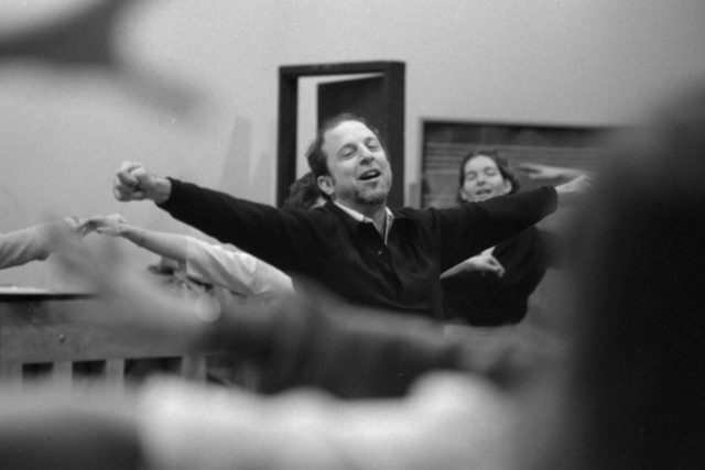Robert Cohen